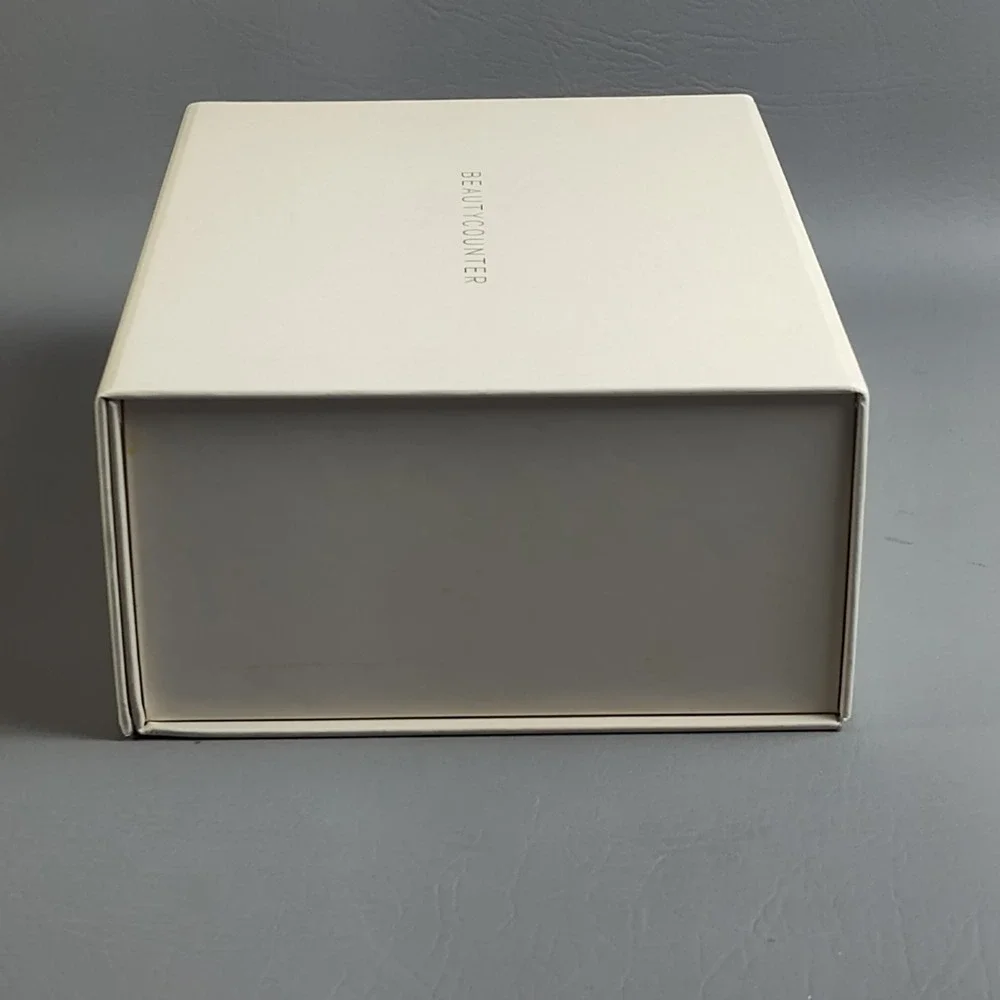 Beautycounter‎ Best Of Boxed Gift Set Lotion/Mask/Facial Oil/Cleansing Balm NEW